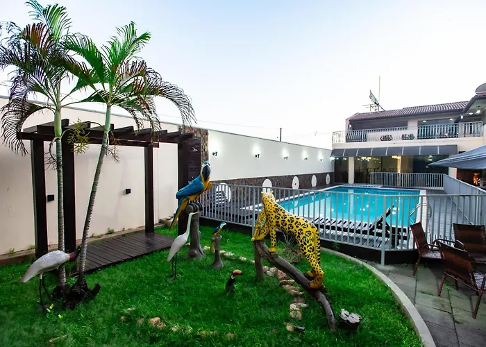 Hotel 365