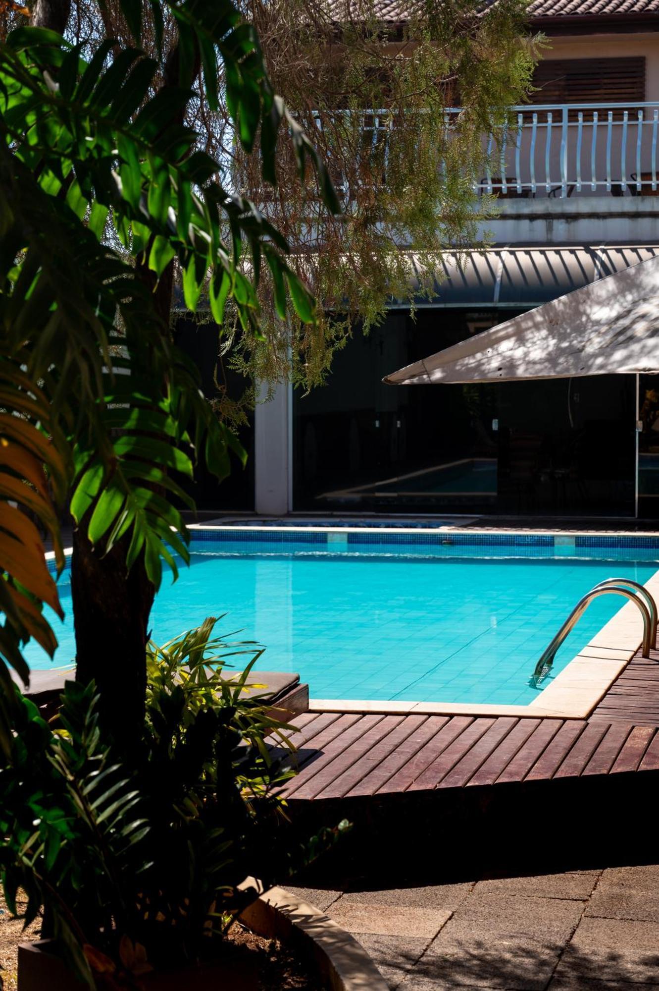 365 Hotel