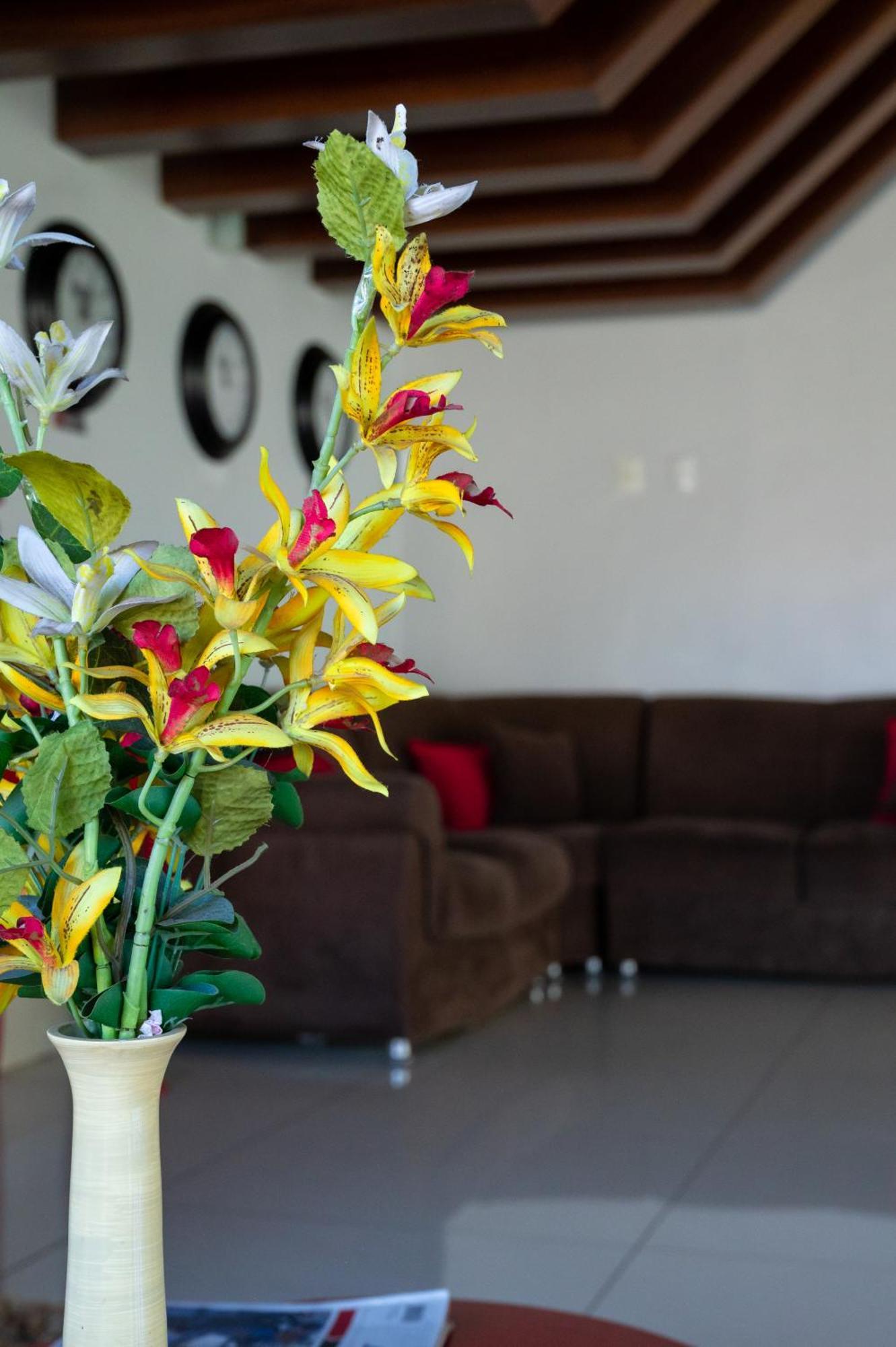 365 Hotel 3*