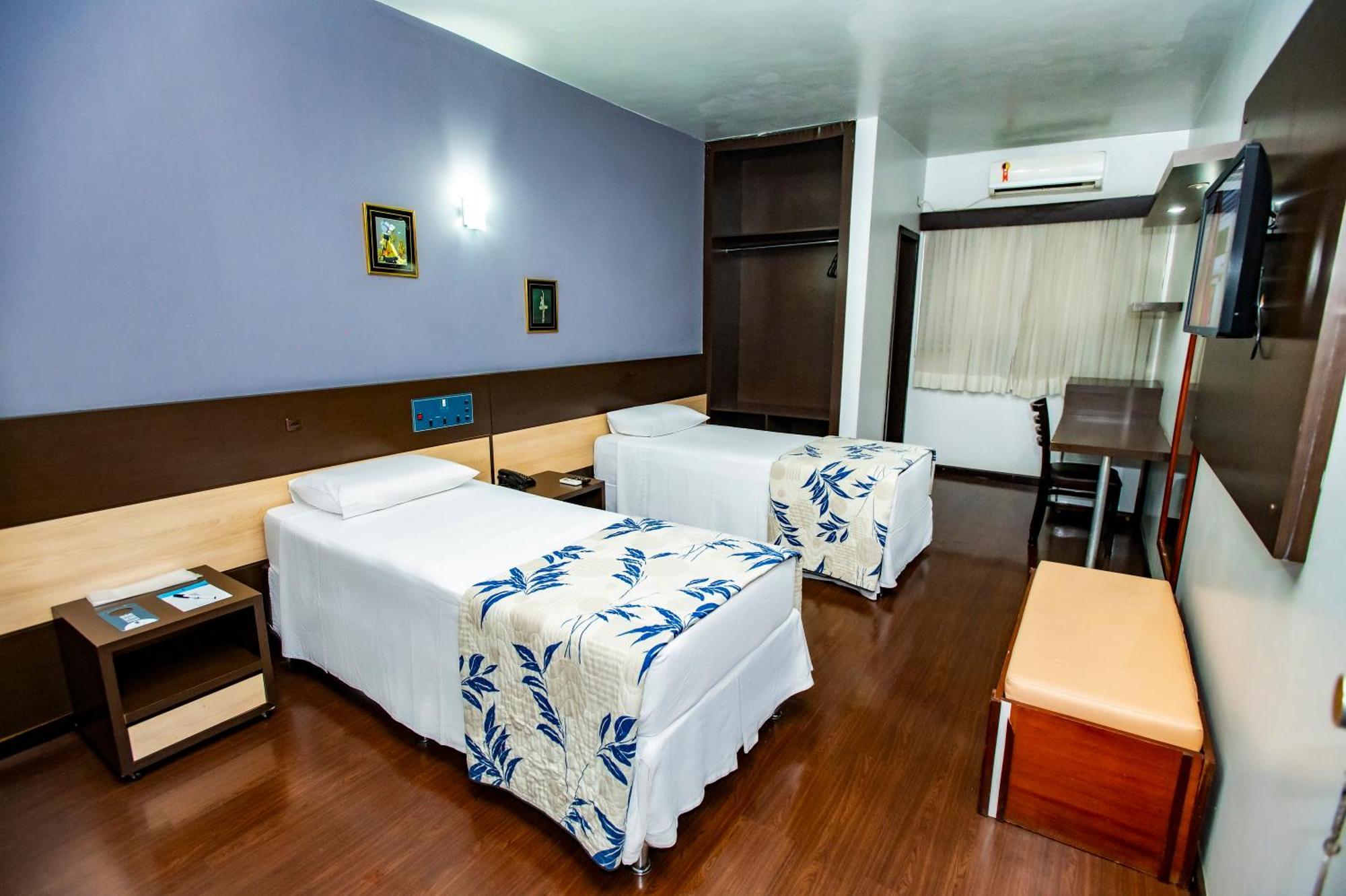 Hotel 365 Cuiaba (Mato Grosso)