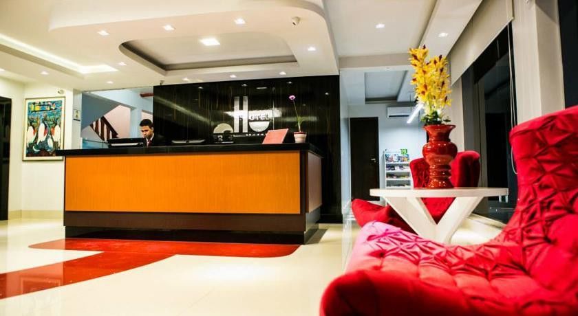 365 Hotel 3*