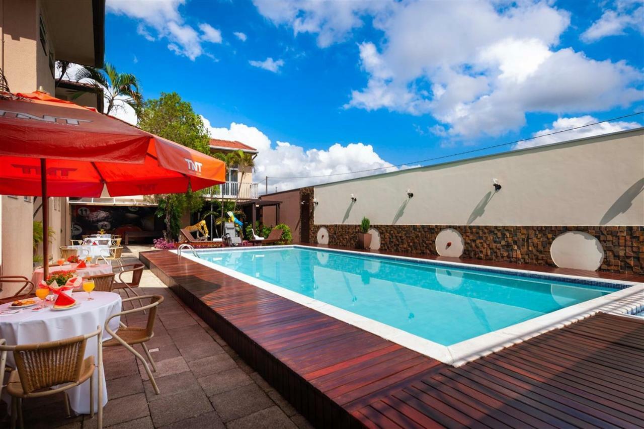 365 Hotel 3*