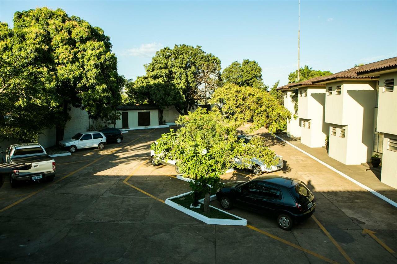 365 Hotel Cuiaba (Mato Grosso)